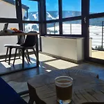 Rooftop Klinovec
