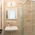 Rooftop Klinovec Апартаменты