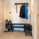 Апартаменты Rooftop Klinovec *