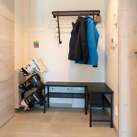 Apartamento Rooftop Klinovec *